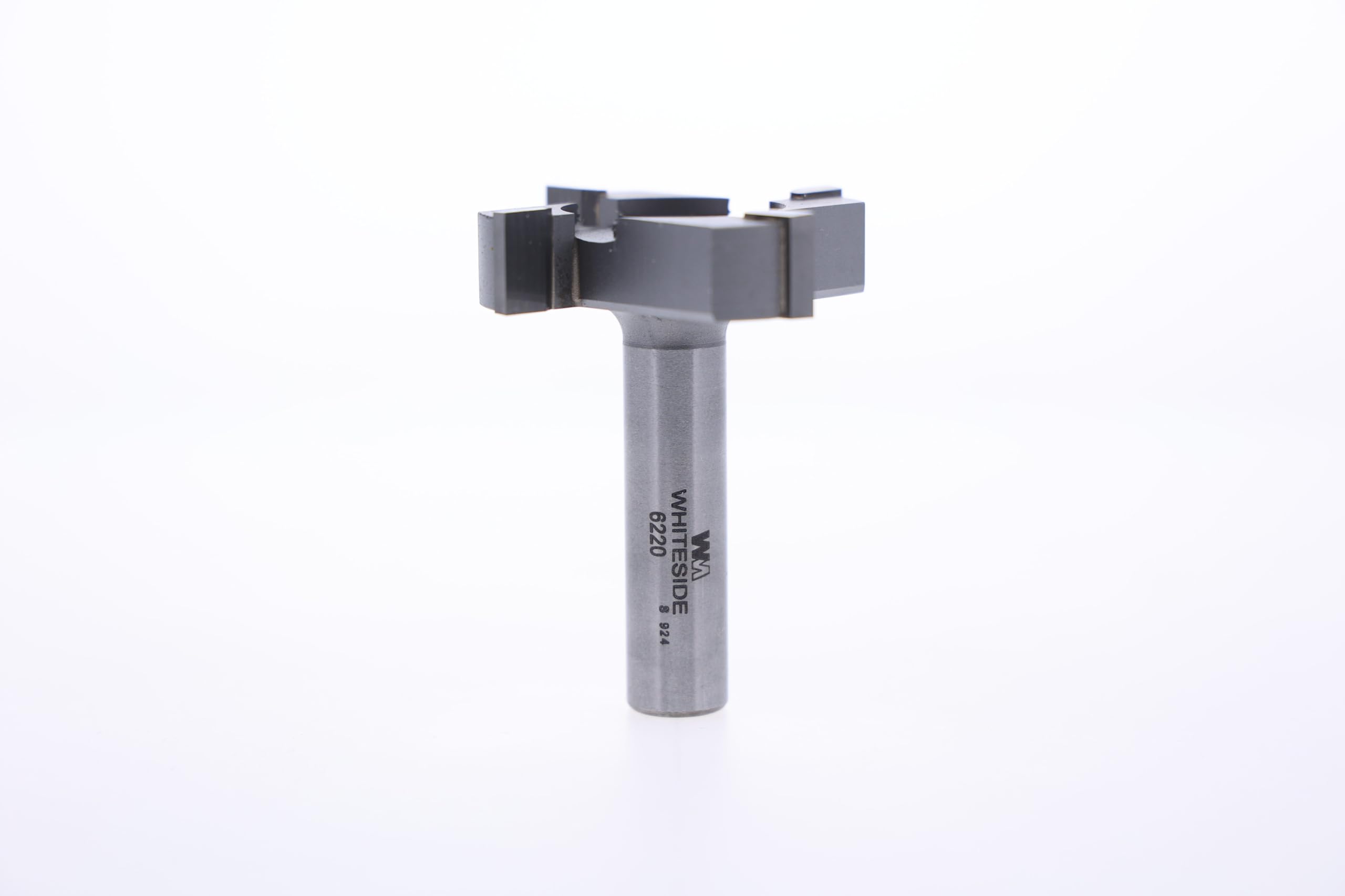 Whiteside 6220, CNC Spoilboard Surfacing Router Bit, 1/2